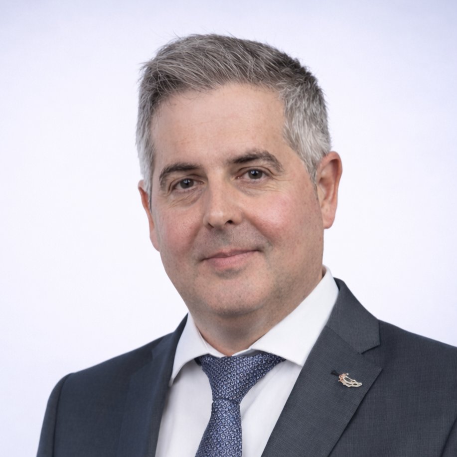 Carlos Javier Espín Rubio