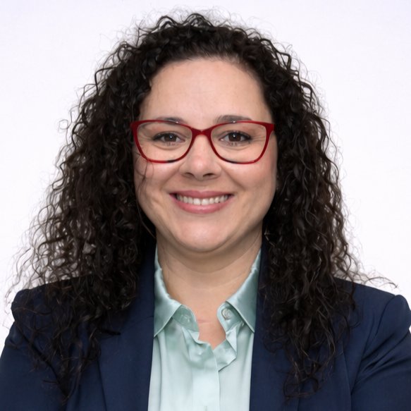 Luz María Rodríguez Barquilla