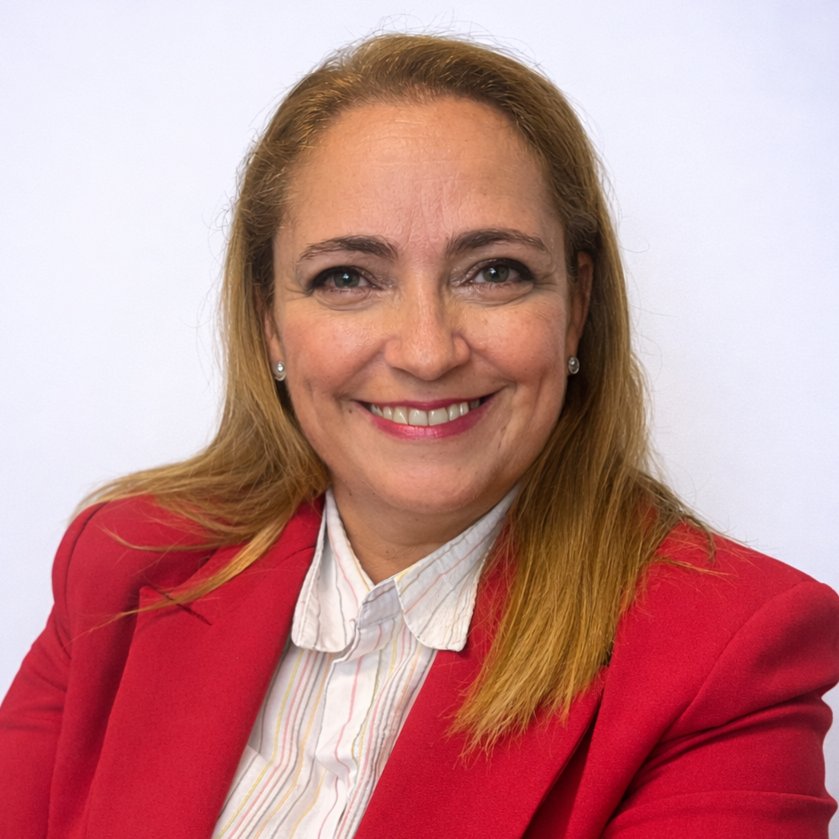 Alicia María Castellano